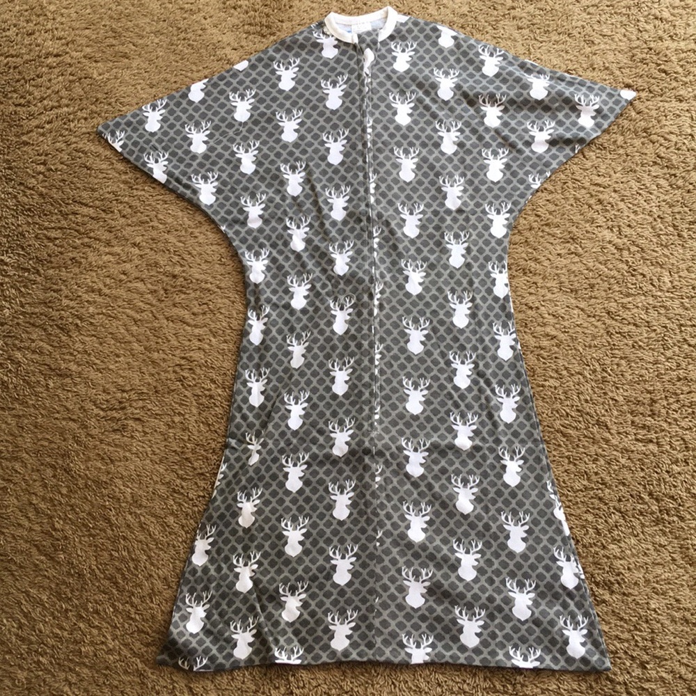 Gone Hunting Zipadee-Zip sleep sack